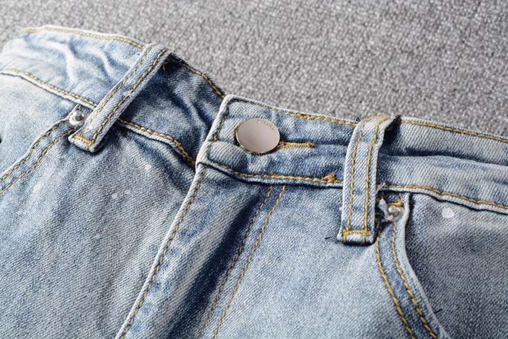 Amiri jeans